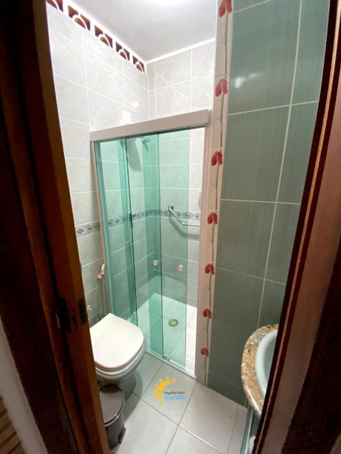 Apartamento Com Acesso A Pe A Santa Rita - Enseada - 우바투바 외부 사진